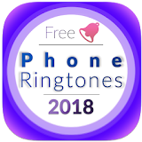 Free Ringtones 2018 icon