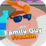 New Tips Family Guy Freakin icon