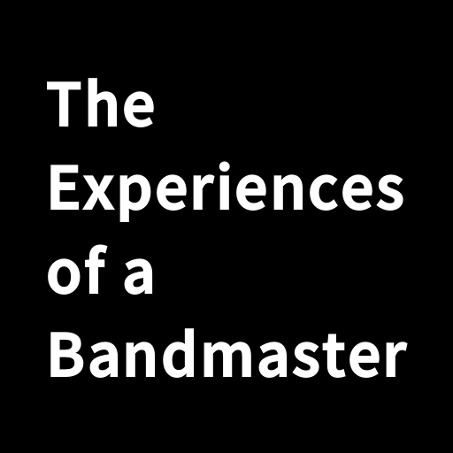 Book, The Experiences of a... logo