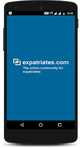 expatriates.com