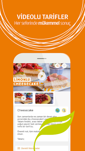Portakal Agaci Screen 2