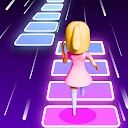 Download Melody Run Install Latest APK downloader