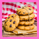 Easy Chocolate Chip Cookie Recipe icon