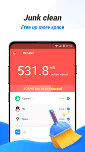 SHAREit Lite Apk For Android & iOS (Fast File Share) 5