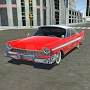 Classic American Car Simulator