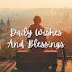 Daily Wishes And Blessings Download on Windows