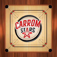 Carrom Stars Carrom Board Game