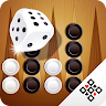 Backgammon Online - Board Game