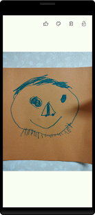 Light Box(Tracing Light Table) スクリーンショット