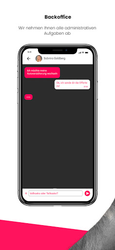neotralo Broker Screen 3