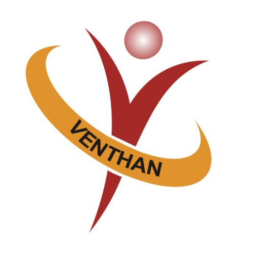 VENTHAN IAS ACADEMY icon