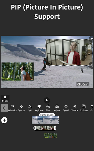 Video Editor  Video Maker App - Video Cut App