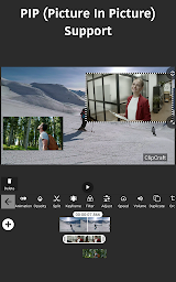 Video Editor & Video Maker App