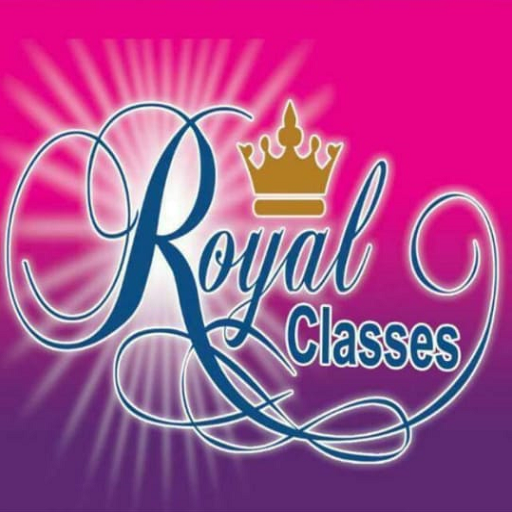 Royal classes Koregaon logo