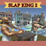 Cover Image of Descargar Slap king 2 1.0 APK