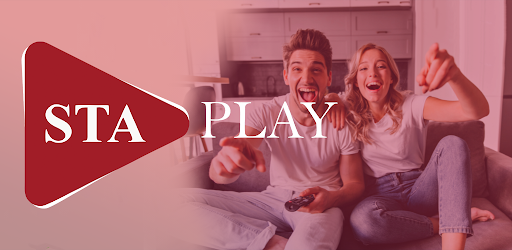 Android application STA PLAY screenshort