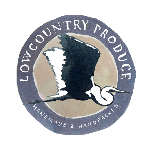 Lowcountry Produce logo