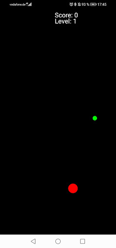 BallEater Screen 2