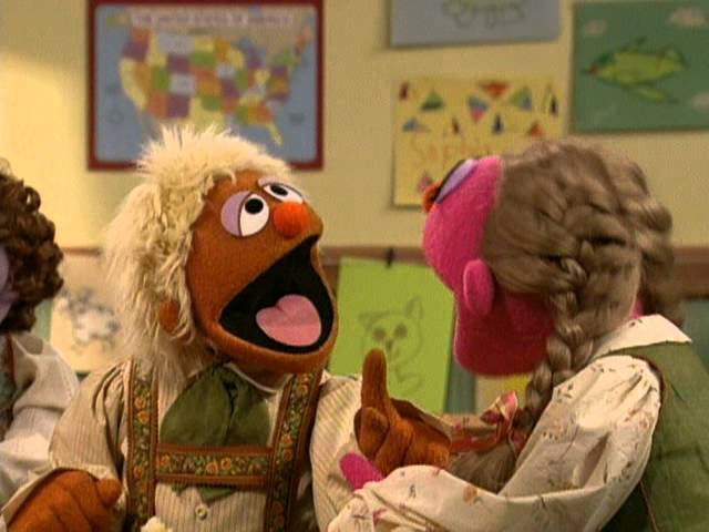 Sesame Street Ready For School Movies On Google Play