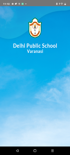 Delhi Public School Varanasi Screenshot