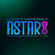 Astar8 by Lloyd Strayhorn
