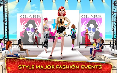 Super Stylist: Makeover Guru v2.5.09 MOD APK (Unlimited Money/Unlimited Everything) Free For Android 4