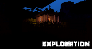EXPLORATION - Screenshot 3