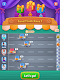 screenshot of Merge Craze: Merge & Design