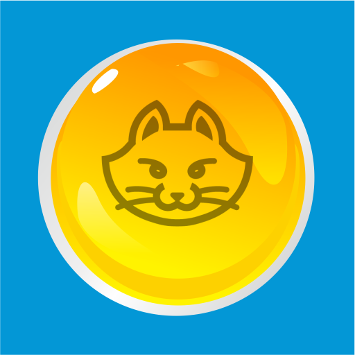 Cat Caller - Call Your Cat To logo