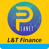 PLANET by LandT Finance-Loan App