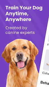 GoDog: Dog Training App & Built-in Clicker (프리미엄) 1.4.13 1
