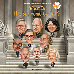 Icon image What Is the Supreme Court?
