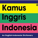 KAMUS INGGRIS INDONESIA icon