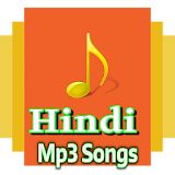 Hindi Mp3 Songs icon