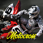 Motocross Wallpaper HD