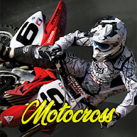 Motocross Wallpaper HD