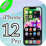 Cover Image of Herunterladen iPhone 12 Pro Launcher Themes  APK
