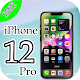 iPhone 12 Pro Launcher Themes
