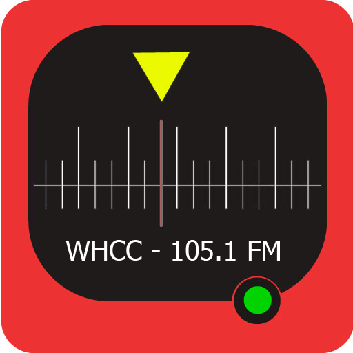 105.1 WHCC Radio Station Hoosi