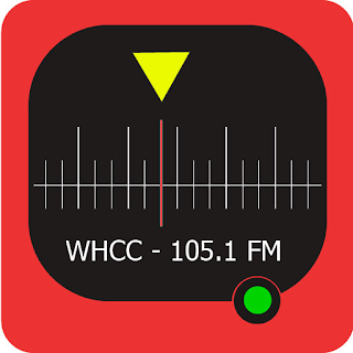 105.1 WHCC Radio Station Hoosi apk