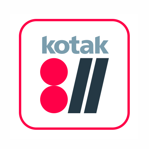 Kotak811– Instant Saving A/c