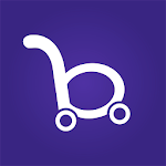 Cover Image of ดาวน์โหลด สร้างแอปพลิเคชัน Android (ร้านค้าออนไลน์) - BukaOlshop  APK