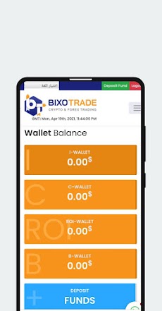 Bixo Tradeのおすすめ画像2