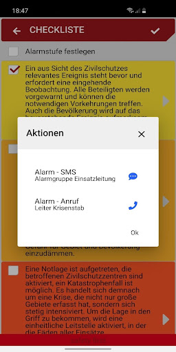 Securplan Screen 2