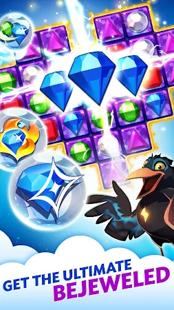 Game screenshot Bejeweled Stars hack