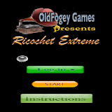 Ricochet Extreme icon