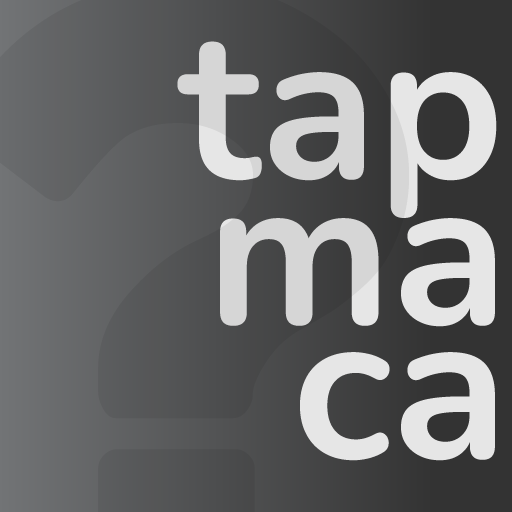 Tapmaca logo