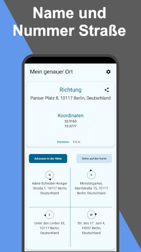 App-Vorschau