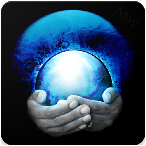 Bola de Cristal Vidente - Apps en Google Play