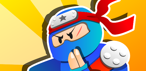 Ninja Hands cover
